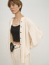 【 予約:11月中旬 】MOLE TWILL SHIRT /Y254-11127